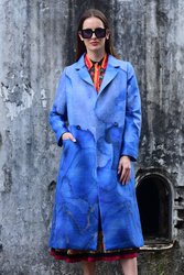 Long Night Coat