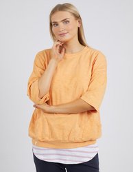 Maizie Sweat