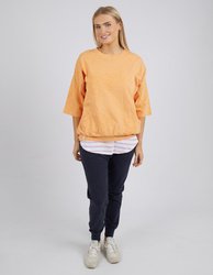 Maizie Sweat