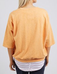 Maizie Sweat