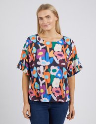Xander Top
