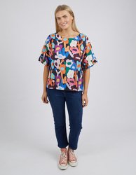Xander Top