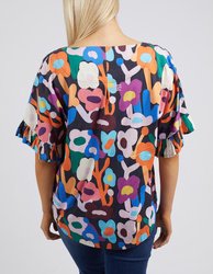 Xander Top