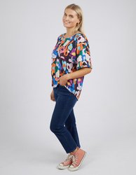 Xander Top