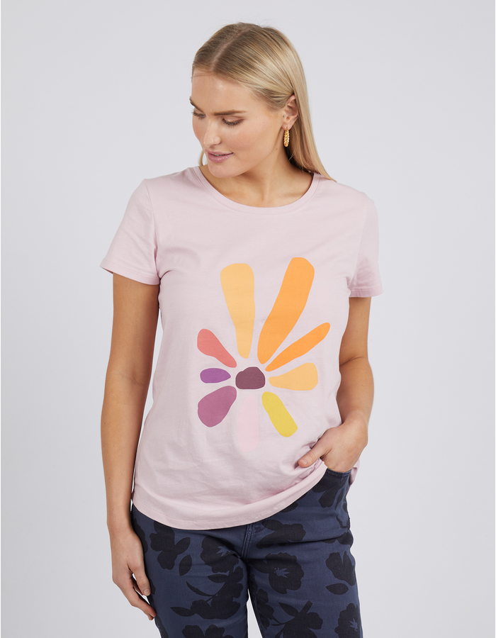 Xander Petal Women's Tee