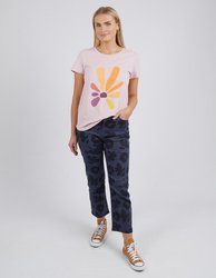 Xander Petal Tee