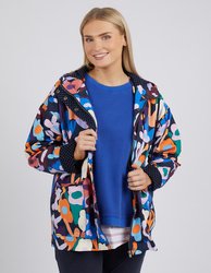 Xander Raincoat