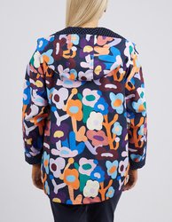 Xander Raincoat