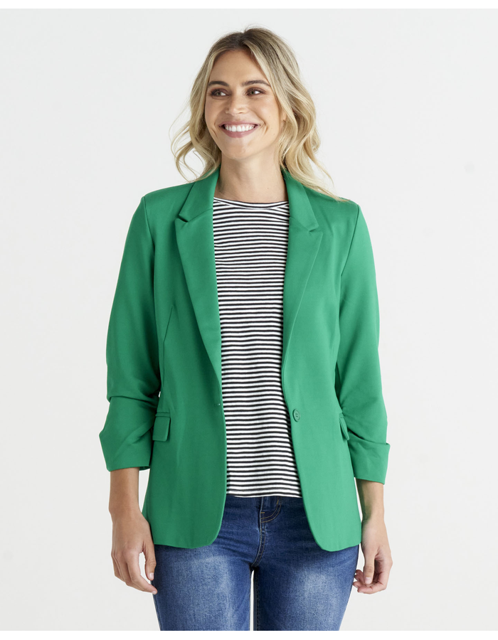 Merci Ponte Women's Blazer
