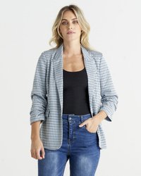 Merci Ponte Blazer