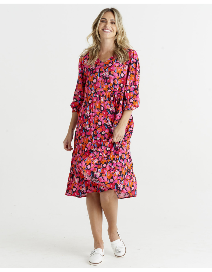 Janie Dress
