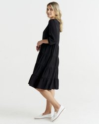 Janie Dress