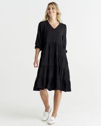 Janie Dress