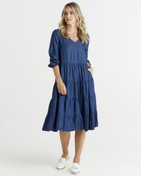 Janie Dress