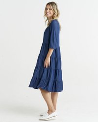 Janie Dress
