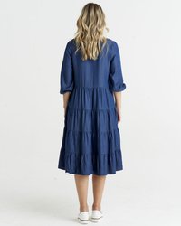 Janie Dress