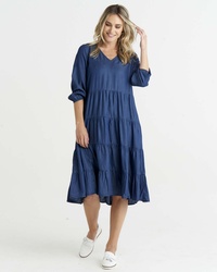 Janie Dress