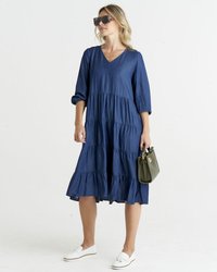 Janie Dress