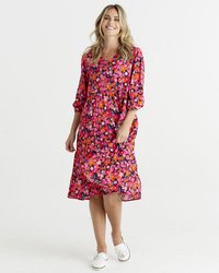 Janie Dress
