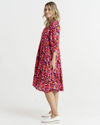 Janie Dress