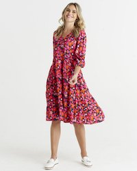 Janie Dress