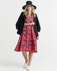Janie Dress