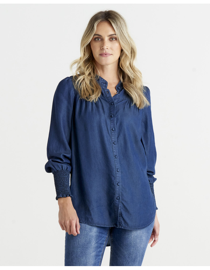 Alice Blouse