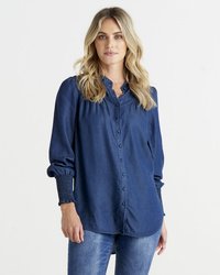 Alice Blouse