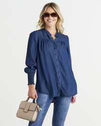 Alice Blouse