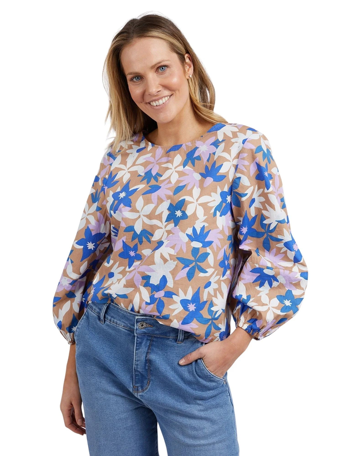 Marguerite Women's Top