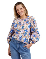 Marguerite Top