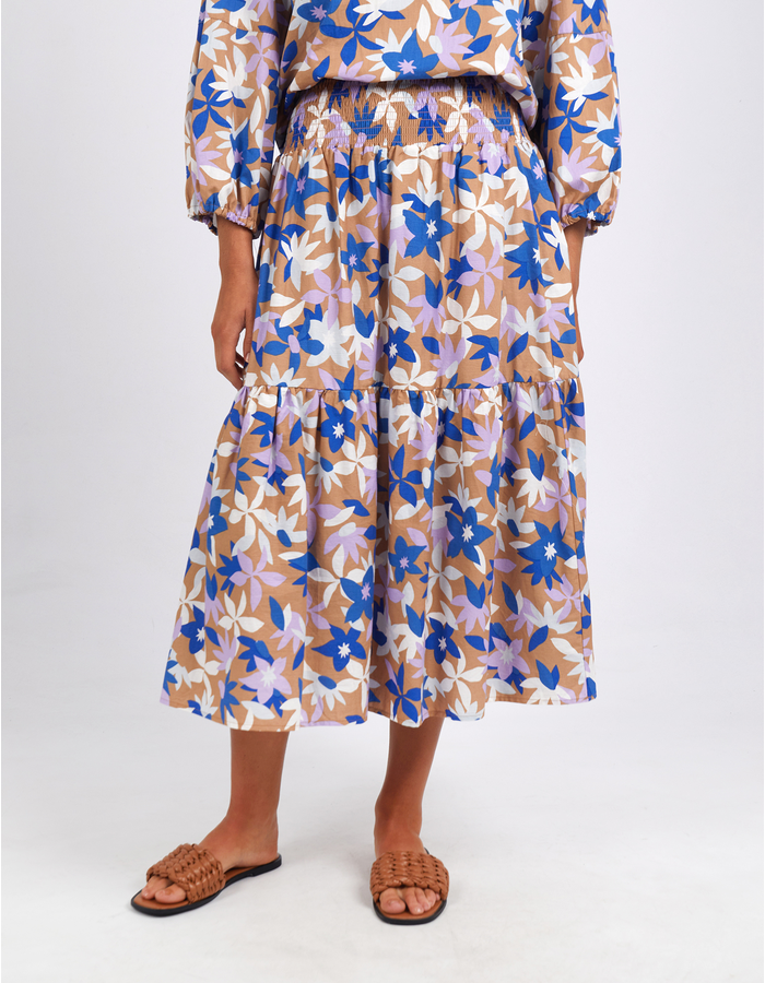 Marguerite Skirt