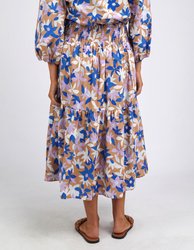 Marguerite Skirt