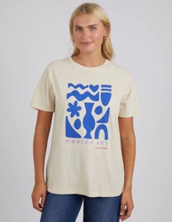 Modern Art Tee