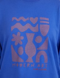 Modern Art Crew