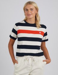 Carpe Diem SS Tee