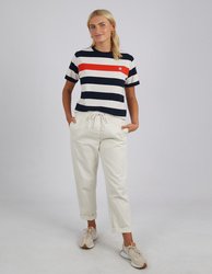 Carpe Diem SS Tee