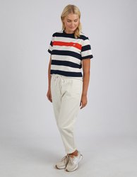 Carpe Diem SS Tee