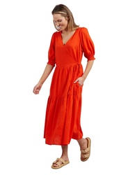 Rosa Dress