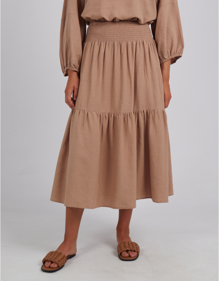 Rosa Skirt