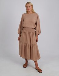 Rosa Skirt