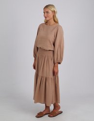 Rosa Skirt