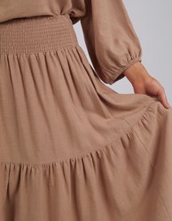 Rosa Skirt
