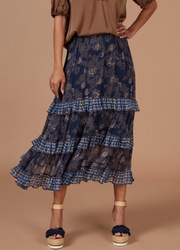 Wood Craft Skirt