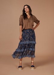 Wood Craft Skirt
