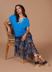 Wood Craft Skirt