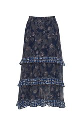 Wood Craft Skirt