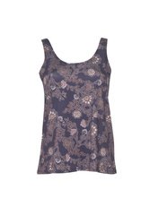 Wood Craft Blouse