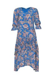 Luminary Midi Dress
