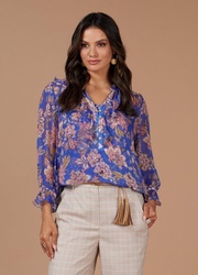 Luminary Blouse
